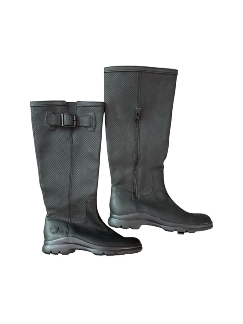 Timberland Women’s Below the Knee High Boots Work Boots Winter Shoes Outdoor